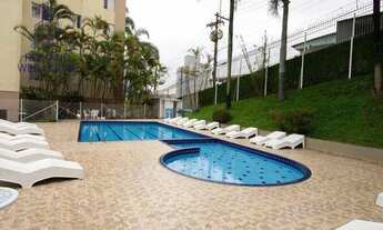 Imagem: Imovel todo reformado, fino acabamento com