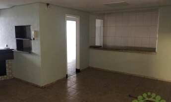 Imagem 6: Casa com 1 dormitório para alugar, 480 m² por R$ 7.500,00/mês - Cristo Rei - Curitiba/PR