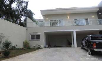 Imagem: Casa com 5 dormitórios à venda, 675 m²