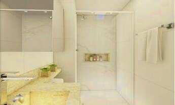 Imagem 3: Apartamento com 2 dormitórios à venda, 66 m² por R$ 335.000,00 - Parque das Nações - Santo