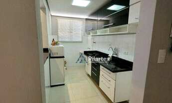 Imagem 3: Apartamento com 2 dormitórios à venda, 52 m² por R$ 250.000,00 - Centro - Londrina/PR