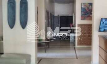 Imagem 6: Apartamento com 3 dormitórios à venda, 97 m² por R$ 550.000,00 - Recreio dos Bandeirantes