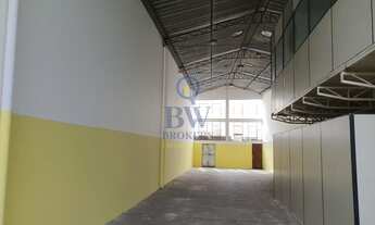 Imagem 3: Barracão - Jardim do Trevo - Campinas