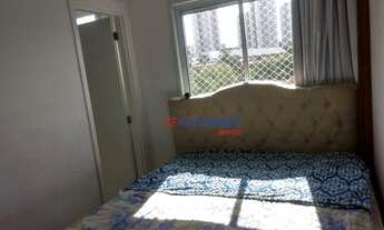 Imagem 11: Apartamento com 3 dormitórios, 67 m² - venda por R$ 643.000,00 ou aluguel por R$ 3.000,00