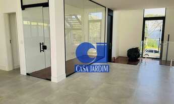 Imagem 6: Casa à venda, 411 m² por R$ 4.000.000,00 - Gênesis 2 - Santana de Parnaíba/SP