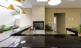 Imagem 3: SOBRADO ALPHAVILLE FLAMBOYANT 5 SUÍTES