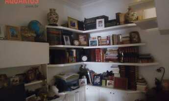 Imagem 7: Cobertura com 4 dormitórios à venda, 283 m² por R$ 1.600.000,00 - Jardim Aquarius - São Jo