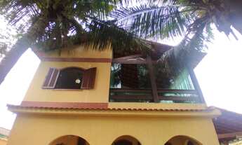 Imagem 2: Casa linda quatro quartos em boqueirão - saquarema-porteira fechada