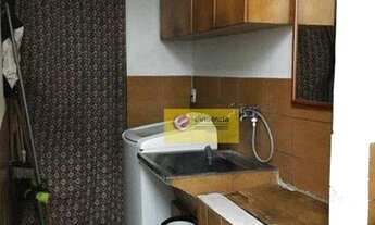 Imagem 6: Sobrado com 4 dormitórios à venda, 249 m² por R$ 850.000 - Vila Gilda - Santo André/SP