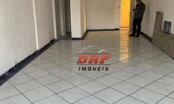 Imagem 5: Sala para alugar, 55 m² por R$ 1.000,00/mês - Centro - Guarulhos/SP