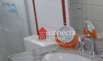 Imagem 6: Casa à venda, 396 m² por R$ 1.800.000,00 - Condomínio Metropolitan Park - Paulínia/SP