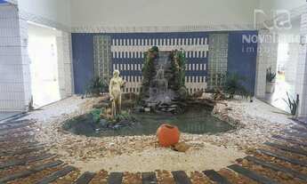 Imagem 5: Apartamento com 3 quartos à venda, 130 m² - Praia de Itaparica - Vila Velha/ES