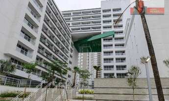 Imagem 2: Sala Comercial Av. Dr. Gastão Vidigal, 1132 - Vila Leopoldina, 39 m², 1 vaga, Soho Office