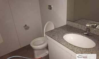 Imagem 3: Sala Comercial para venda e locação, Cidade Monções, São Paulo - SA0177