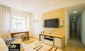 Imagem: Apartamento à venda, 68 m² por R$ 318.000,00