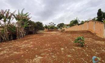 Imagem 2: Terreno à venda, 1674 m² por R$ 790.000,00 - Quinta da Alvorada - Ribeirão Preto/SP