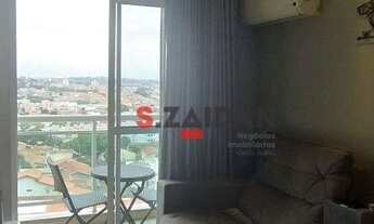 Imagem 7: Apartamento com 3 dormitórios à venda, 74 m² por R$ 360.000 - Vila Monteiro - Piracicaba/S