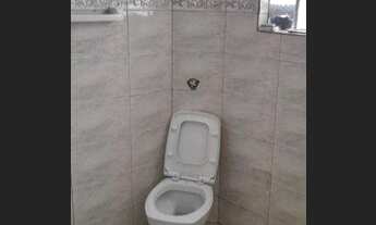 Imagem 2: Casa com 2 dormitórios para alugar, 80 m² por R$ 2.200,00/mês - Jardim São Paulo - São Pau