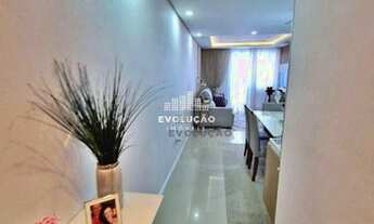 Imagem 7: Apto 3 Dorm,1 Suíte, 2 Vagas, Barreiros, São José