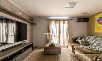 Imagem 5: Casa à venda, 432 m² por R$ 3.500.000,09 - Granja Julieta - São Paulo/SP