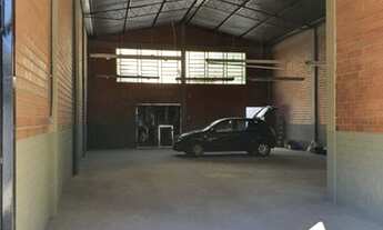 Imagem 5: PORTO ALEGRE - Galpão/Depósito/Armazém - Sarandí