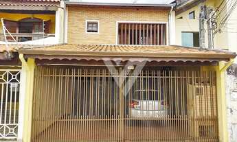 Imagem: Sobrado com 3 dormitórios à venda, 200