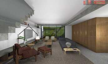 Imagem 2: Casa com 3 suítes, 2 vagas, 200 m² R. Teviot, 83 - Vila Nova Conceição - São Paulo/SP