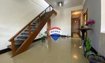 Imagem: Casa com 3 dormitórios à venda, 314 m²