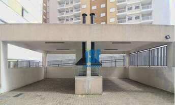 Imagem 5: Apartamento com 2 dormitórios à venda, 55 m² por R$ 300.000,00 - Padroeira - Osasco/SP