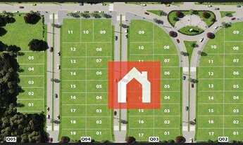 Imagem: Loteamento Jardim Suíça