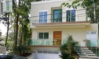 Imagem: Sobrado à venda, 530 m² por R$ 3.600.000,00