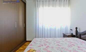 Imagem 3: Apartamento com 2 dormitórios à venda, 94 m² por R$ 600.000 - Alto da Lapa - São Paulo/SP