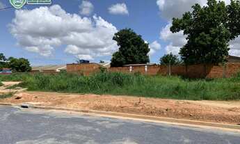 Imagem: ÁGIO TERRENO - VENDA - Lot. Parque Bela