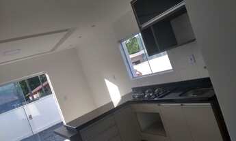 Imagem 7: Geminado de esquina Itinga Araquari