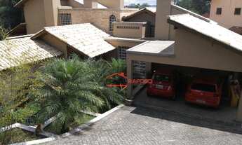 Imagem 2: Casa com 3 dormitórios à venda, 530 m² por R$ 2.080.000,00 - Granja Viana - Cotia/SP