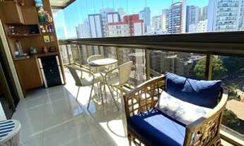 Imagem 5: Apartamento com 4 dormitórios sendo 2 suítesà venda, 150 m² por R$ 1.700.000 - Santa Luíza