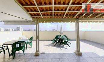 Imagem 3: Cobertura em Rua Duílio, 199 - Vila Romana, 4 quartos, 2 vagas, Cod: CO0194