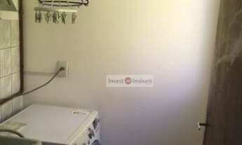 Imagem 4: Apartamento com 2 dormitórios à venda, 52 m² por R$ 230.000,00 - Jardim Terras Do Sul - Sã