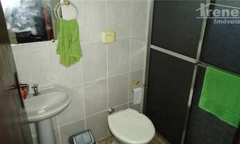 Imagem 2: Casa com 2 dormitórios à venda, 83 m² por R$ 180.000,00 - Jd Nossa Senhora Do Sion - Itanh