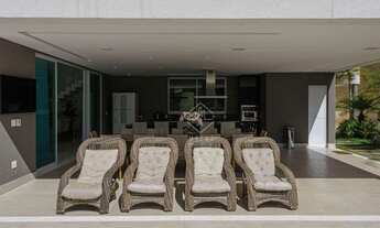 Imagem 6: CASA QUINTAS DO SOL 4 QUARTOS