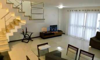 Imagem 5: Cobertura com 03 quartos para venda e locação na Glória em Macaé