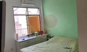 Imagem 4: EXCELENTE COBERTURA LINEAR - 5 QUARTOS - 1 SUITE - 130M² - VILA ISABEL - RJ