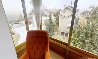 Imagem 5: Apartamento / 3 Dormitórios / 2 Suítes / 2 Vagas / Centro / Gramado