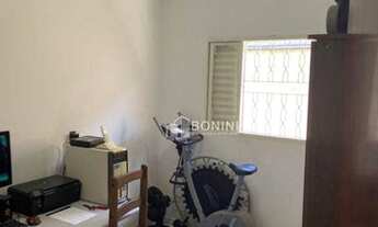 Imagem 7: Casa com 3 dormitórios à venda, 105 m² por R$ 360.000 - Parque Nova Carioba - Americana/SP