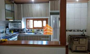 Imagem 7: Casa com 3 dormitórios à venda, 96 m² por R$ 480.000 - Vila Imperial - Gravataí/RS