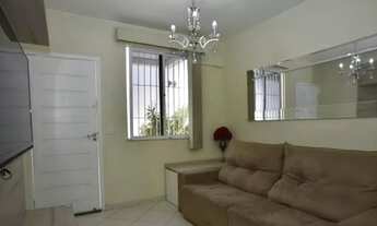 Imagem 2: Casa em condomínio com 3 quartos