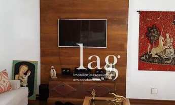 Imagem 7: Casa à venda, 550 m² por R$ 1.600.000,00 - Condomínio Vivendas do Lago - Sorocaba/SP