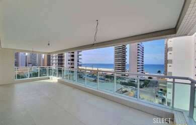 Imagem 3: Ed. Solar Vidal Bezerra - Meireles - Fortaleza/CE