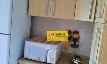 Imagem 7: Apartamento à venda, 56 m² por R$ 212.000,00 - Santa Terezinha - São Bernardo do Campo/SP