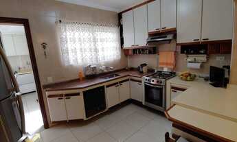 Imagem: Sobrado com 3 dormitórios à venda, 153